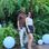 Ajay and Akansha