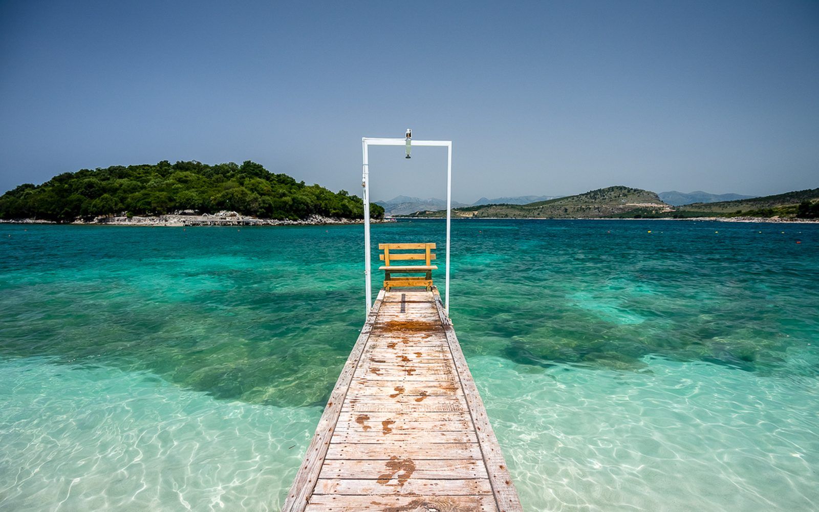 Albania: The Mediterranean's Last Affordable Secret (For Now)