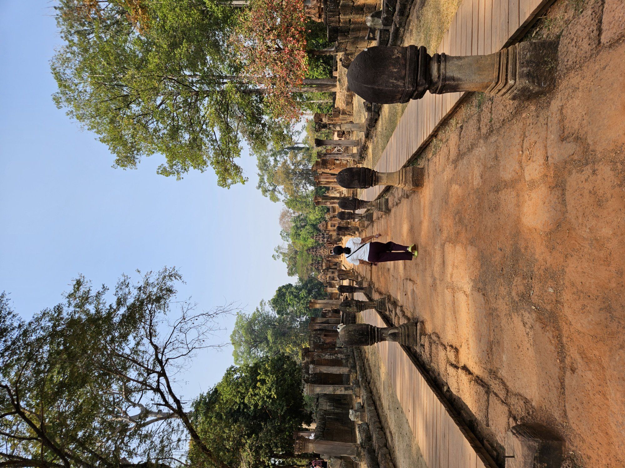 How to Visit Angkor: Routes, Circuits, and the Itinerary That Worked