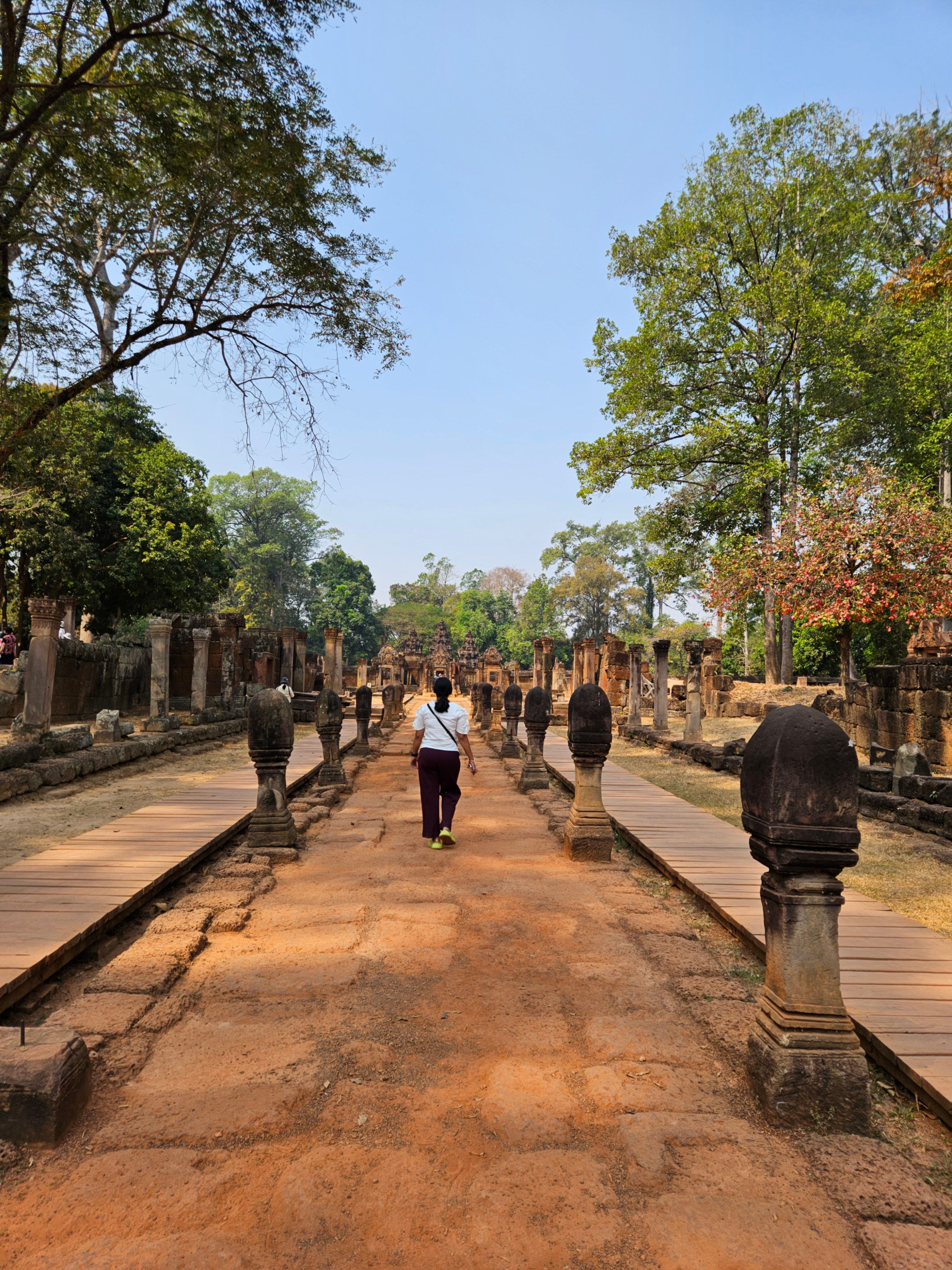 How to Visit Angkor: Routes, Circuits, and the Itinerary That Worked