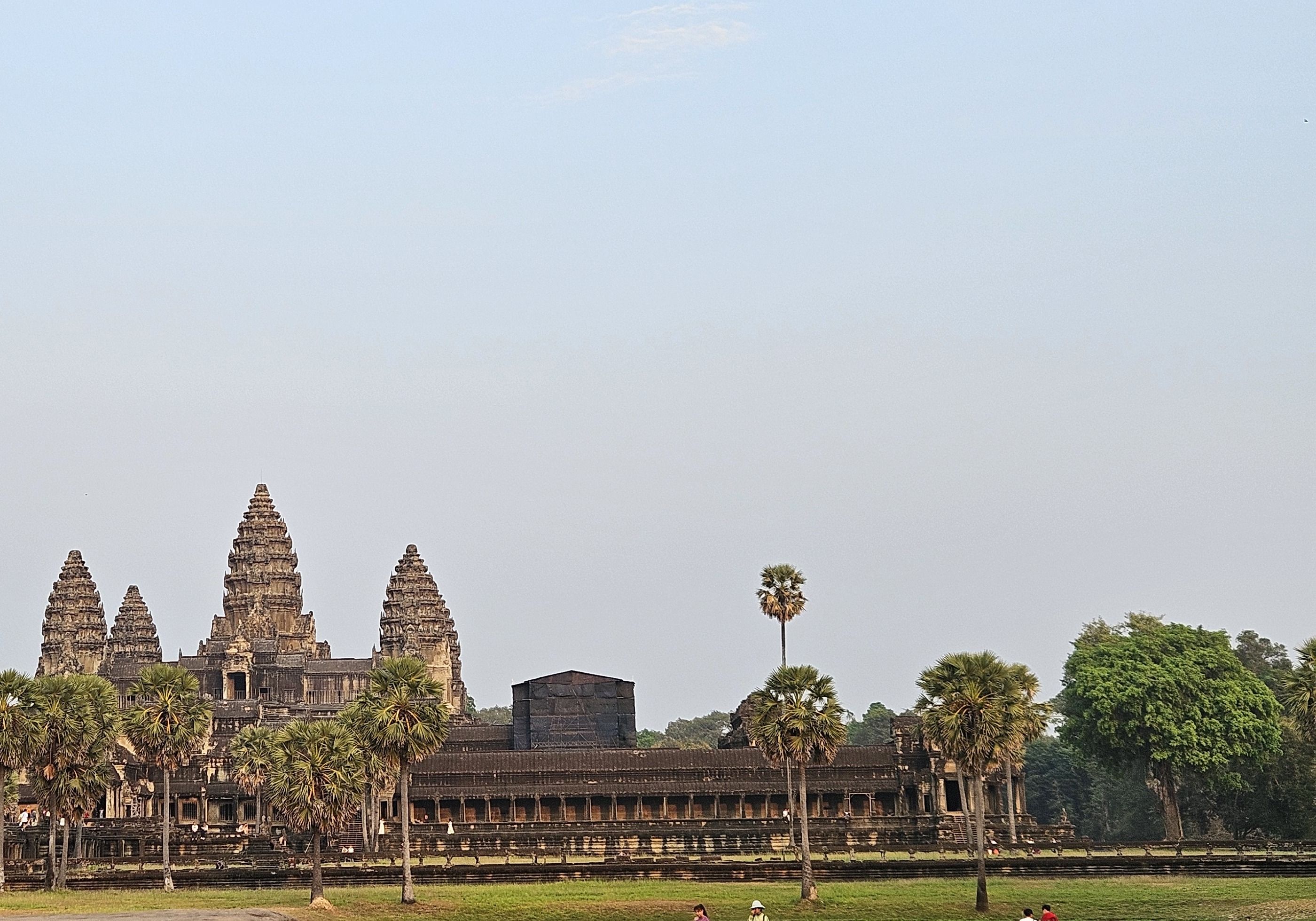 Angkor for Indian Travellers: Visas, Flights, Food, and Hotel Perks
