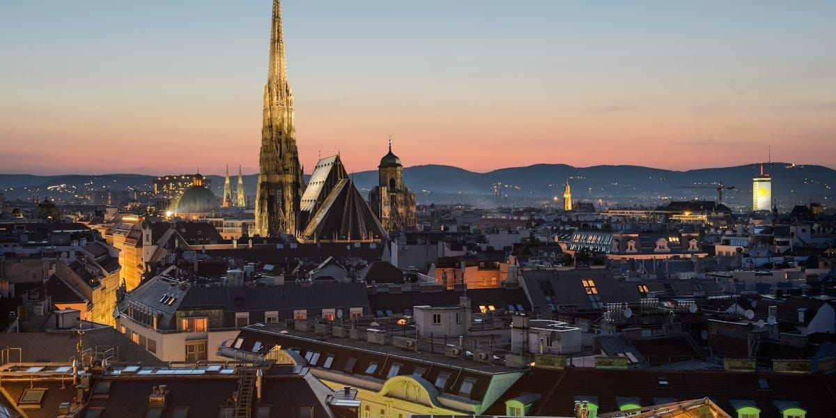 Austria & Switzerland Family Holiday