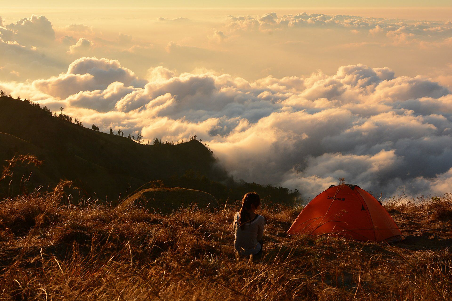 Bali & Gili Trawangan Adventure Week