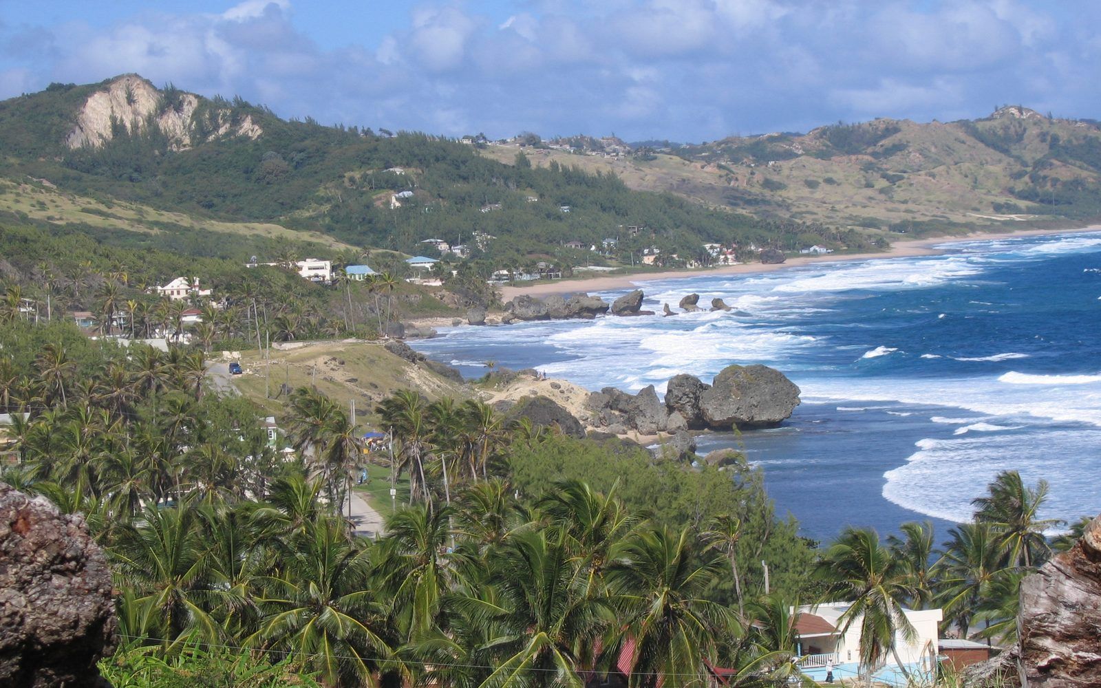 Barbados in 2026: Platinum Coast Calm, Bathsheba Wildness and a Record-Breaking Island
