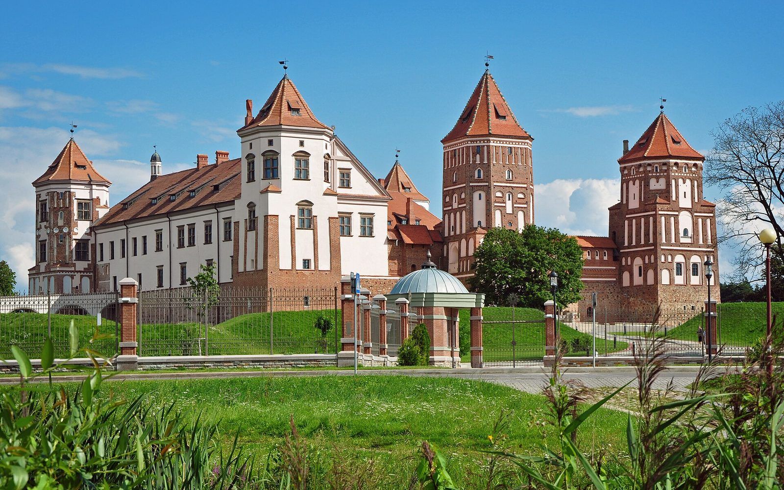 Belarus in 2026: Castles, Primeval Forest and Europe's Quietest Corner