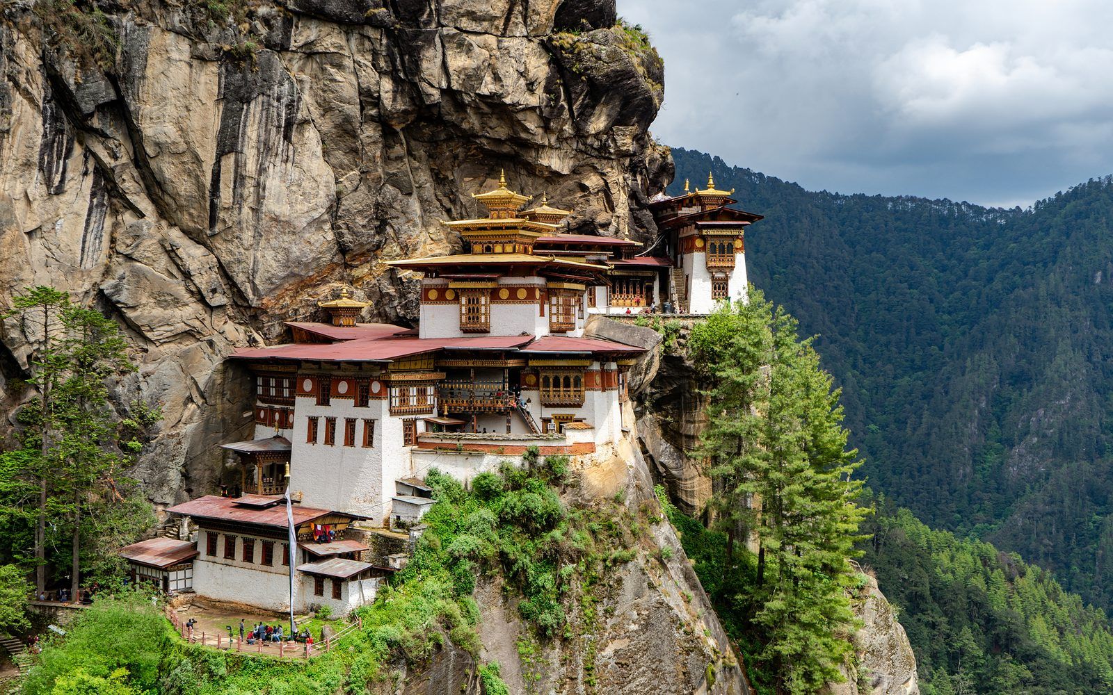 Bhutan in 2026: The Himalayan Kingdom of Gross National Happiness