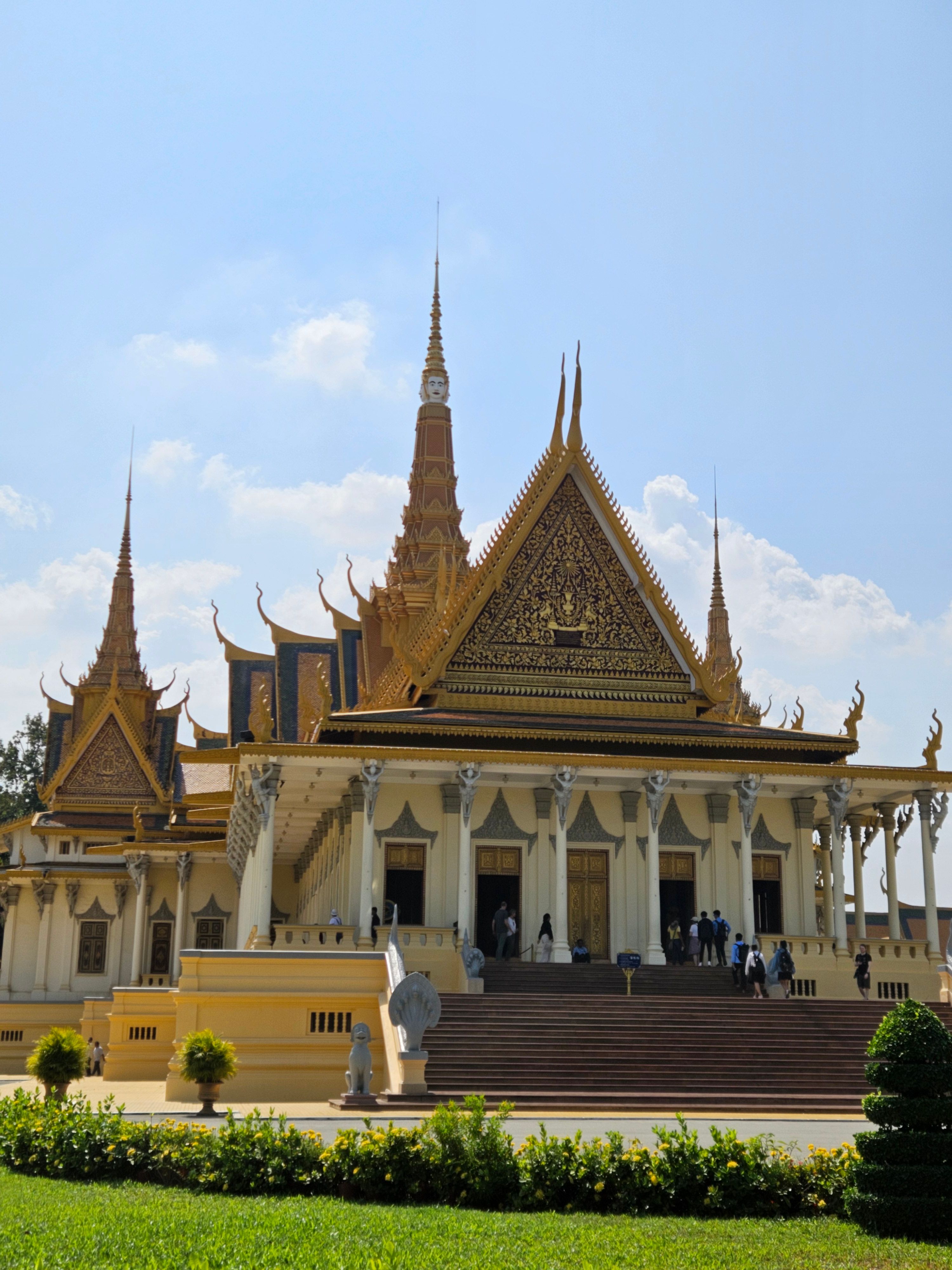 Cambodia's Story: From the Naga Princess to Angkor's Revival
