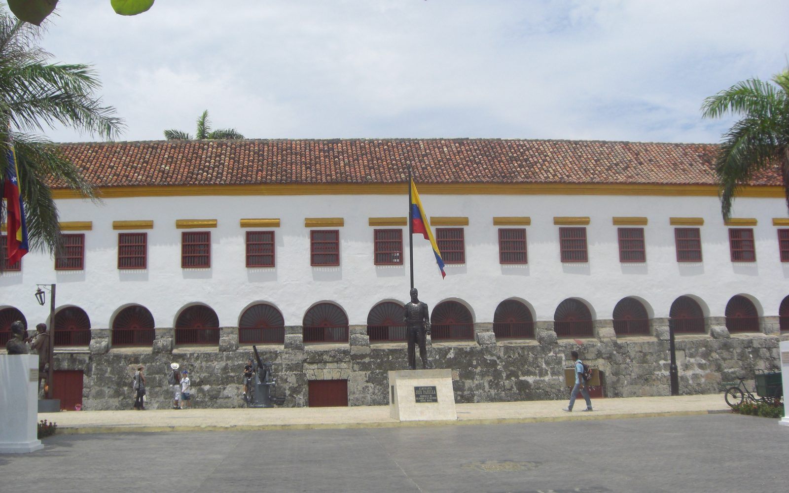 Colombia Rising: Coffee Country, Cartagena and the Caribbean Coast