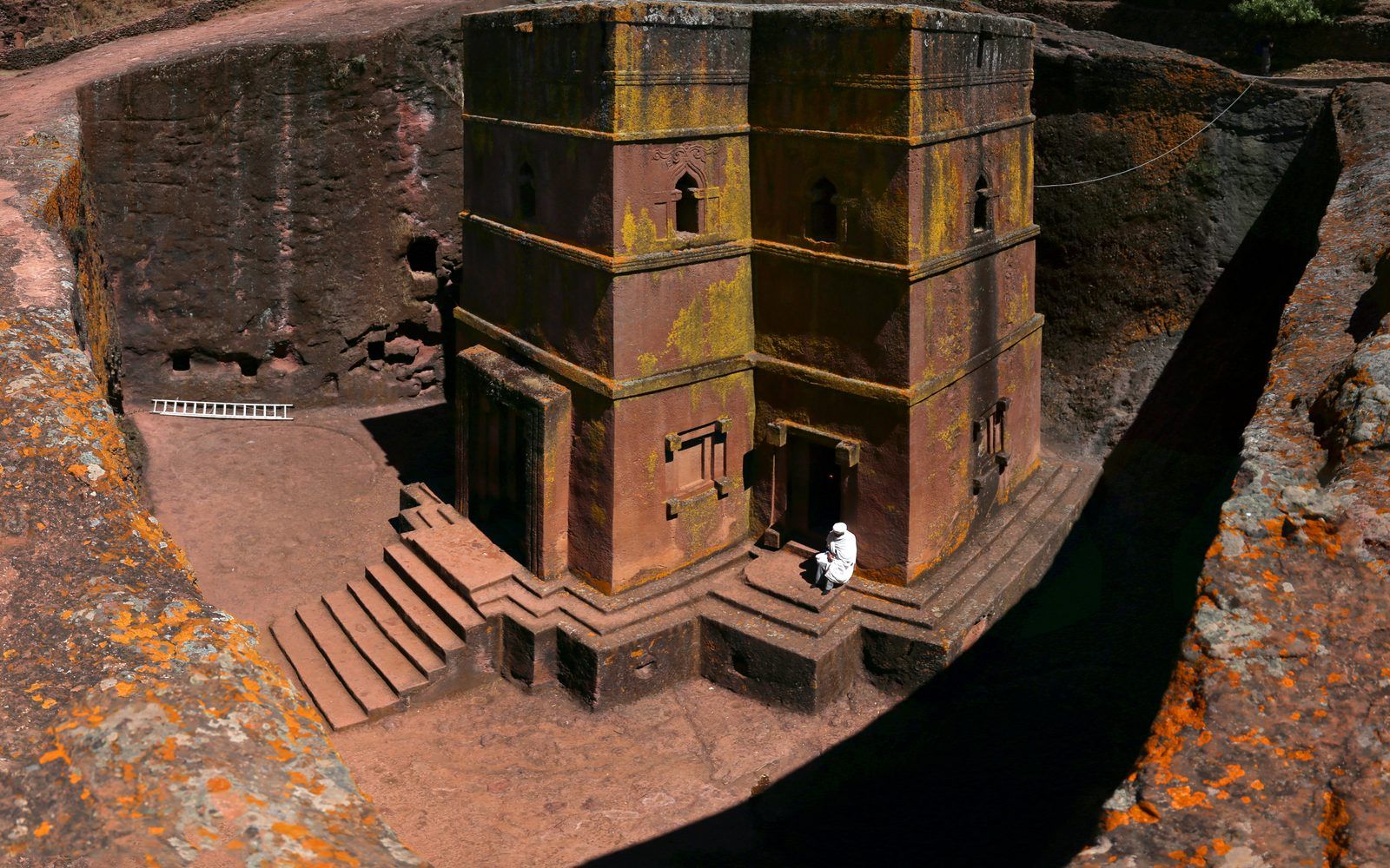 Ethiopia in 2026: Rock-Hewn Churches, Highland Trails and Africa's Oldest Journey