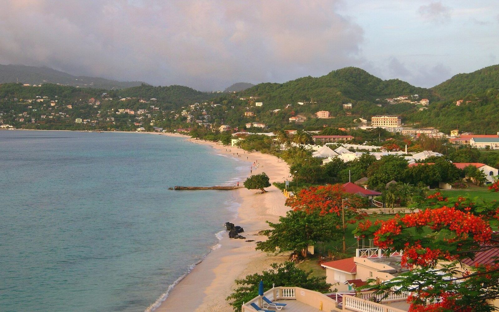 Grenada in 2026: The Spice Isle Caribbean, Before Everyone Else Catches On
