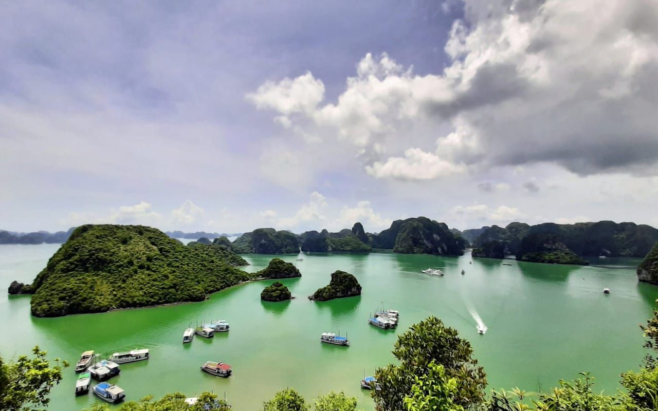 Hoi An & Da Nang Heritage Coast