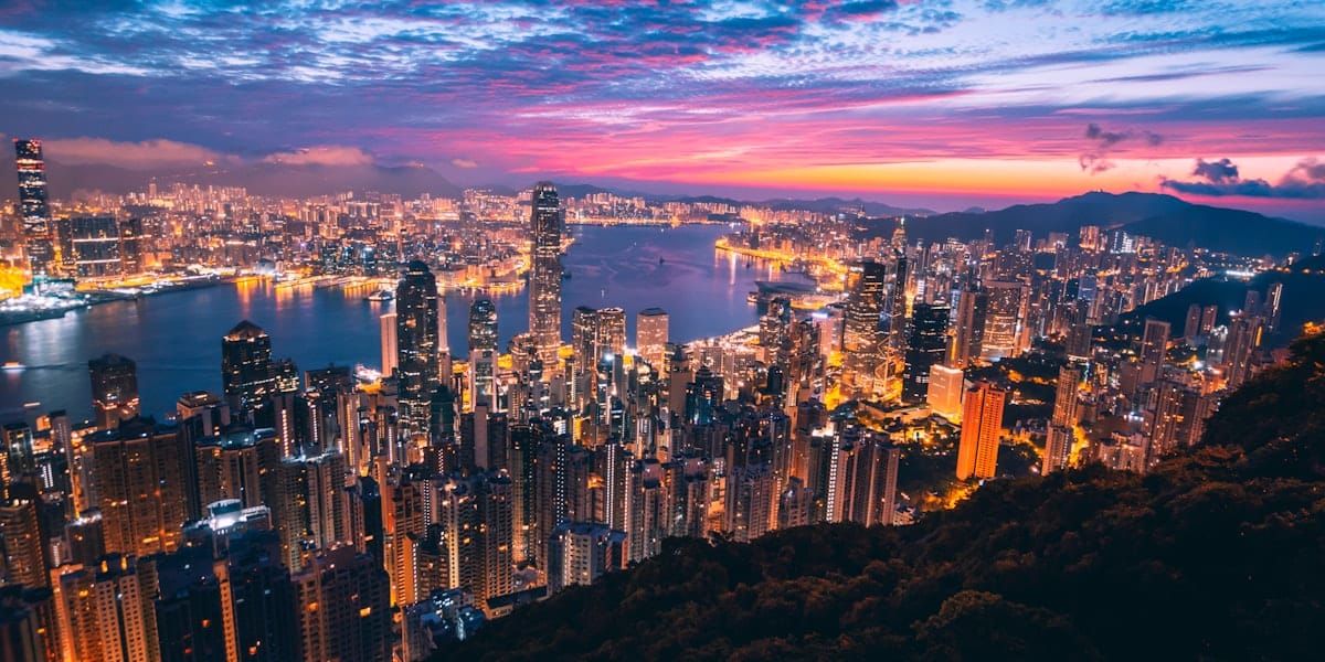 Hong Kong & Macau Family Adventure