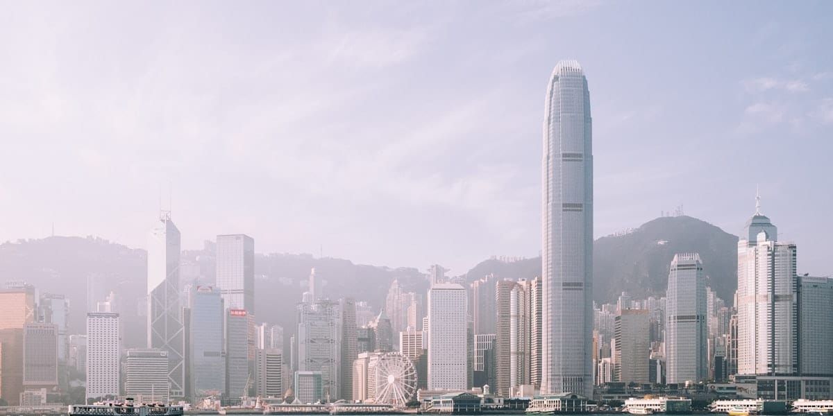 Hong Kong & Macau Family Escape