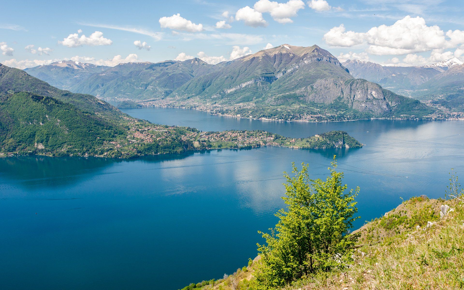 Italy Honeymoon: Rome, Florence, Venice & a Lake Como Finale