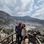 Kuldeep and Ruchi