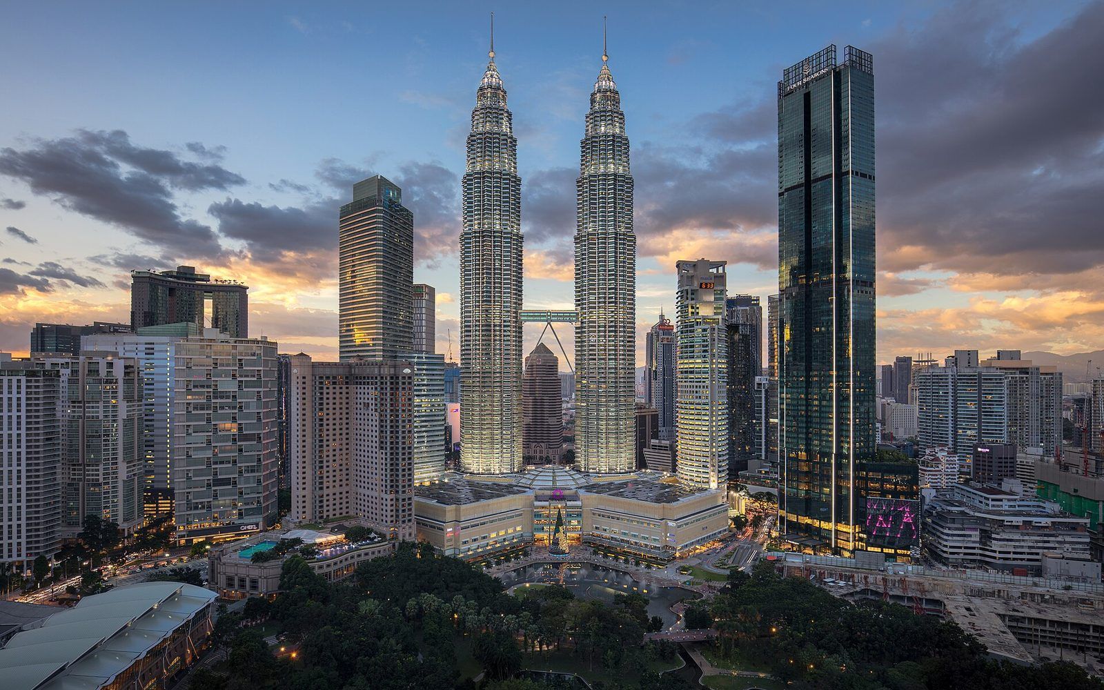 Malaysia in 2026: One Country, Three Very Different Trips