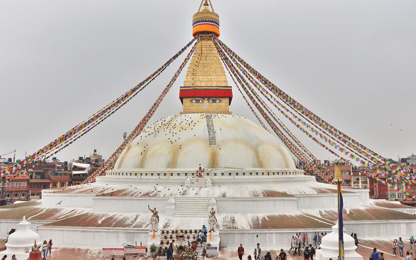 Nepal in 2026: Himalayan Peaks, Living Heritage and a Country Back on Its Feet
