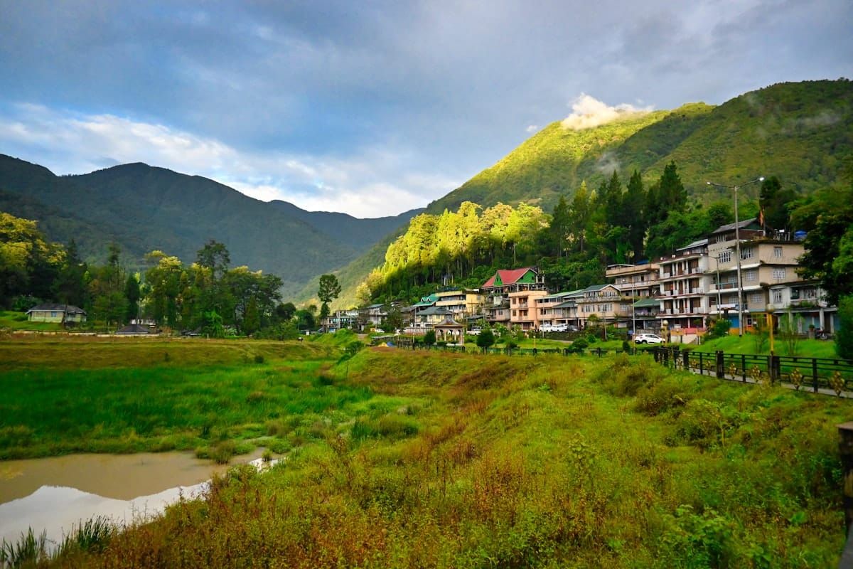 North Sikkim: Gangtok, Nathu La & the High Himalayan Lakes