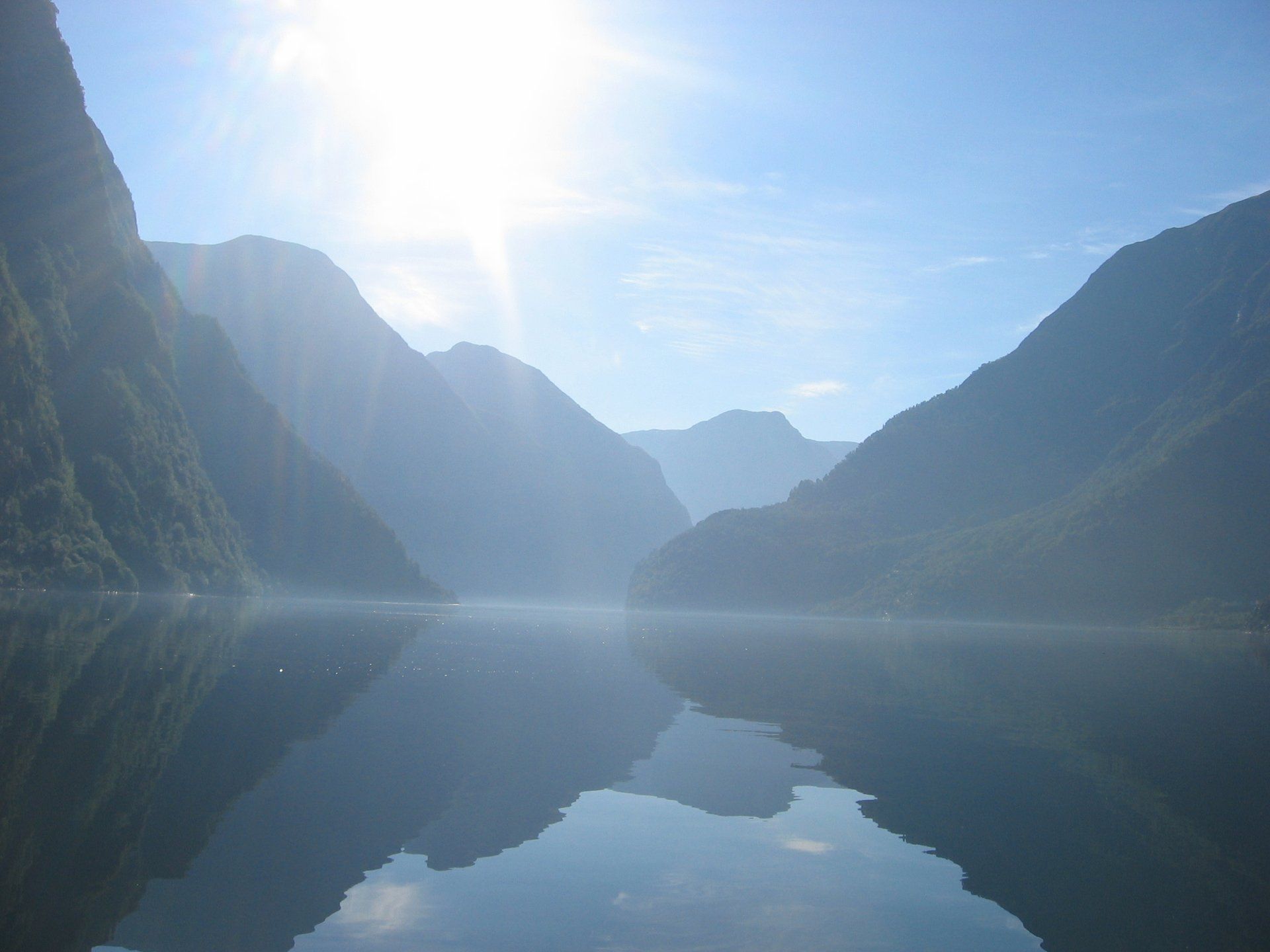 Norway Fjords & Copenhagen Family Adventure