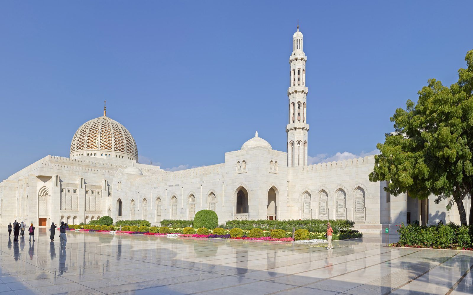 Oman: The Arabian Peninsula's Understated Adventure