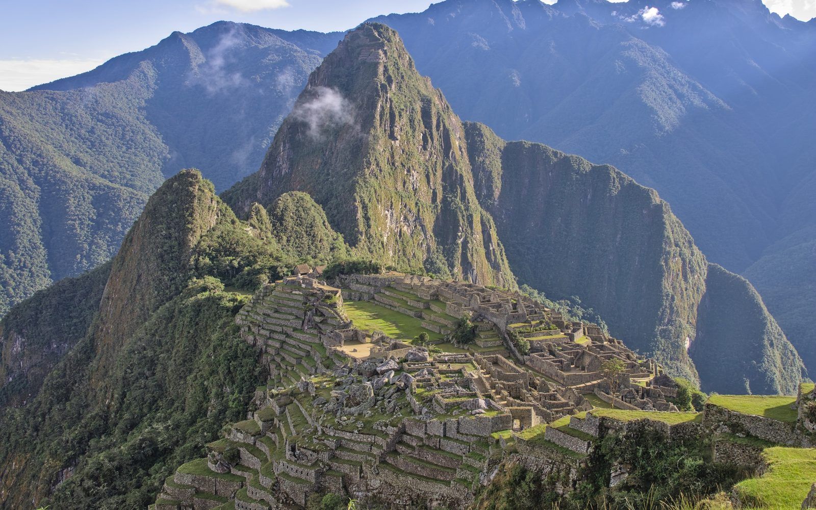 Peru Beyond Machu Picchu: The Sacred Valley and the Andes