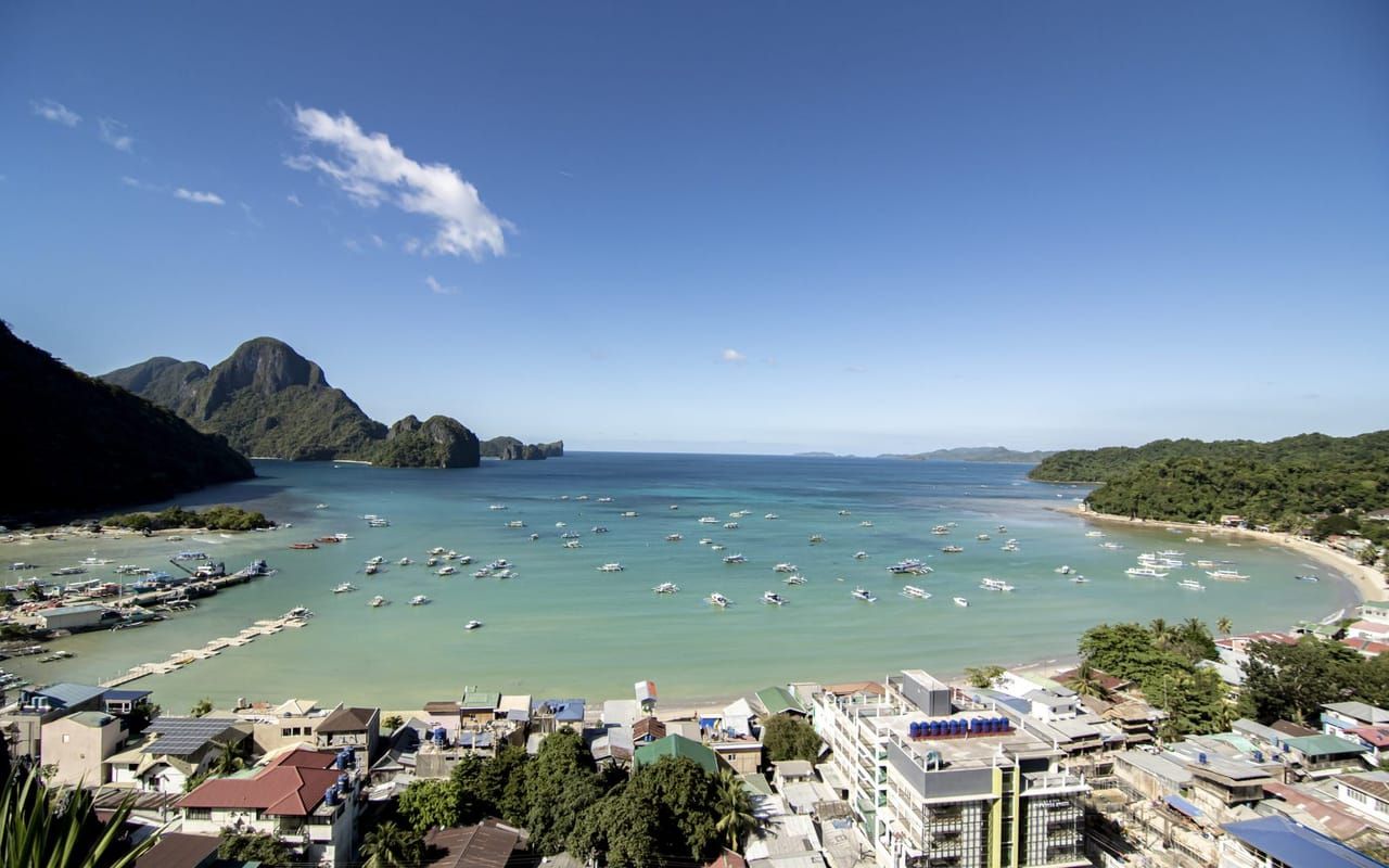 Philippines Cebu Adventure Escape
