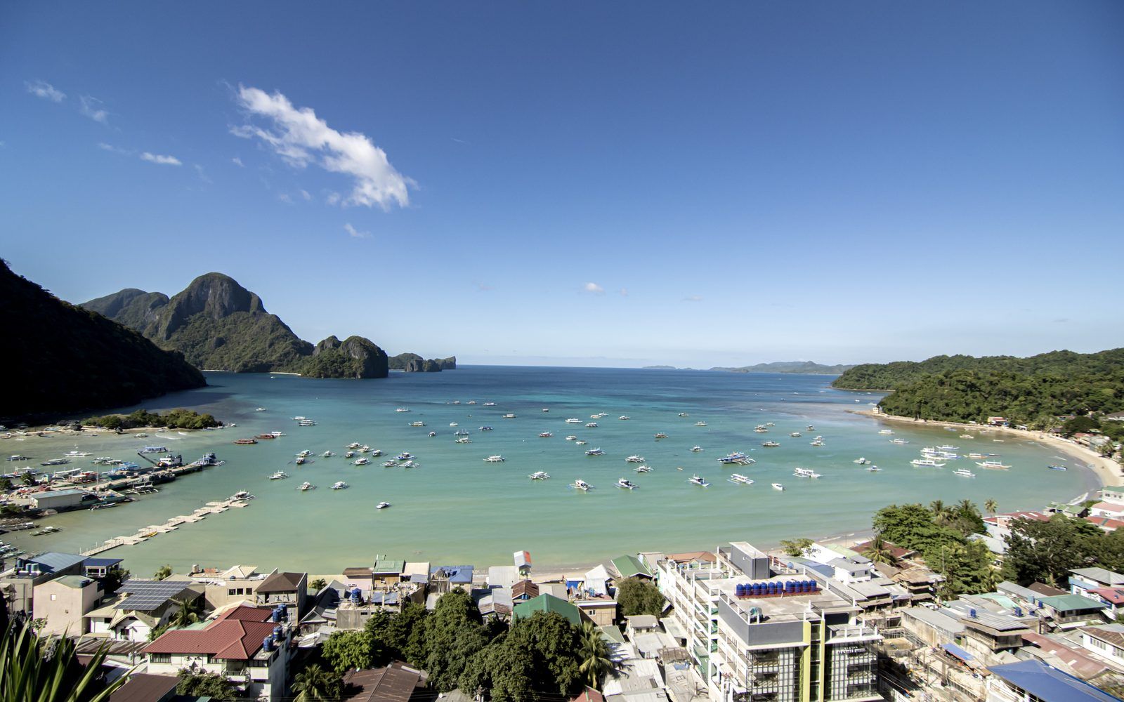 The Philippines: Island-Hopping Palawan, Siargao and Beyond