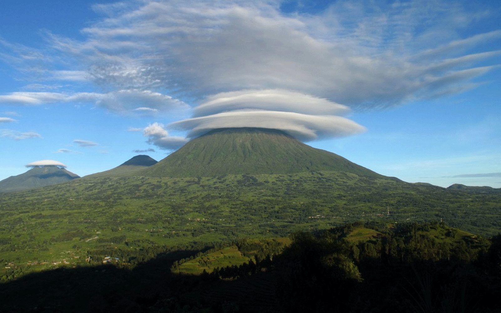 Rwanda in 2026: Gorillas, Rainforest Canopies and Africa's Cleanest Capital