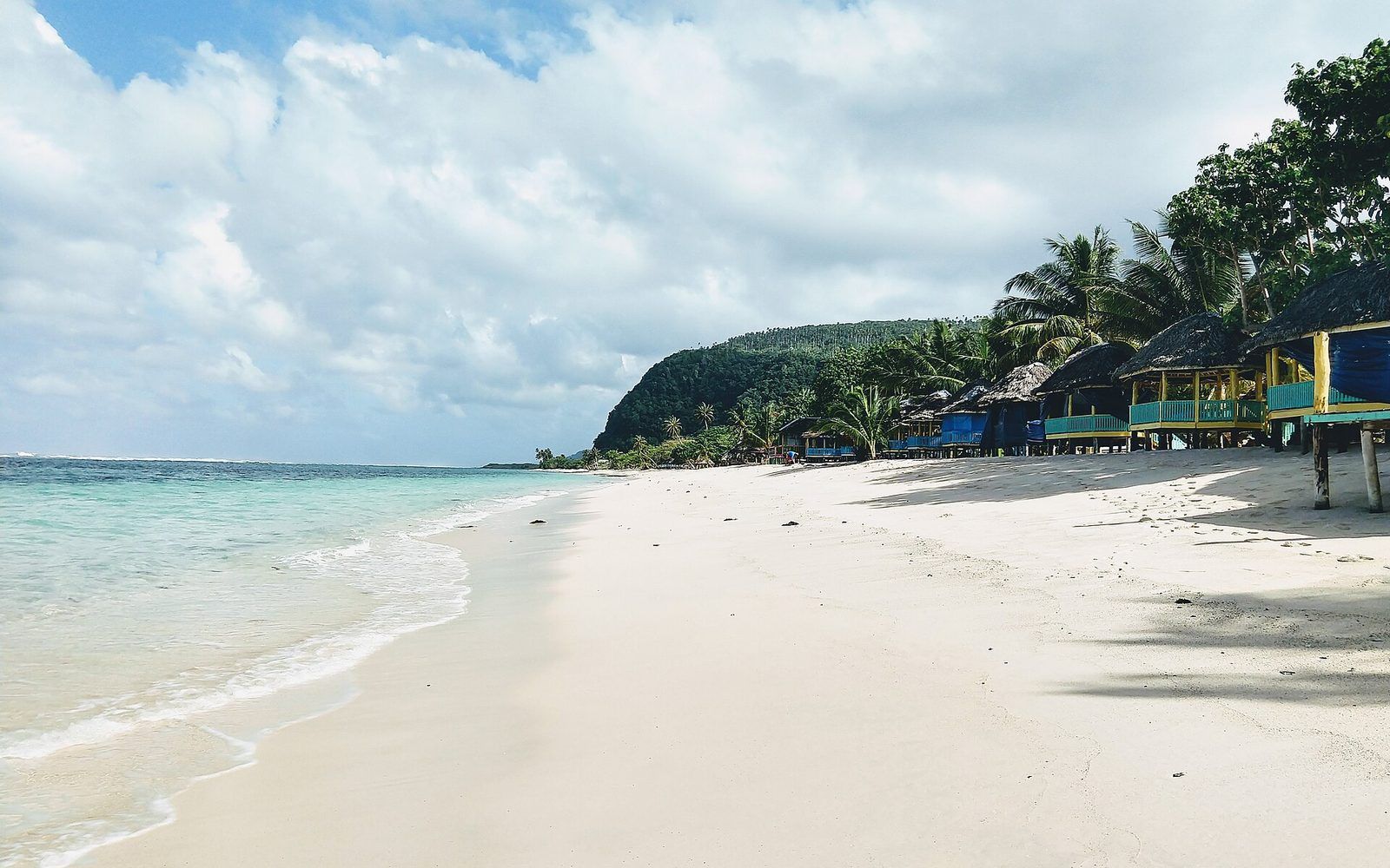 Samoa in 2026: The South Pacific's Slow Island, From Ocean Trench to Beach Fale