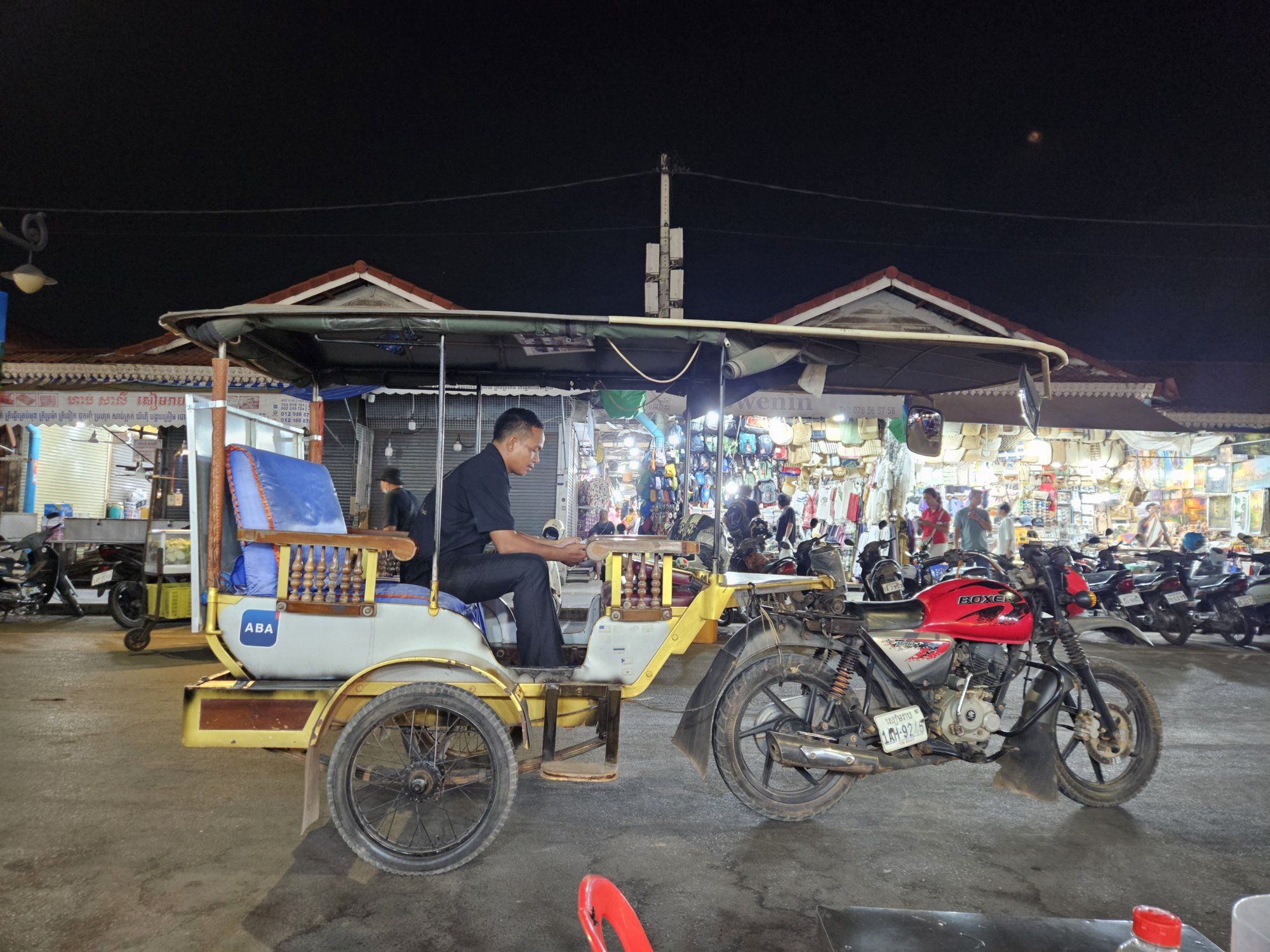 Siem Reap: Gateway to Angkor