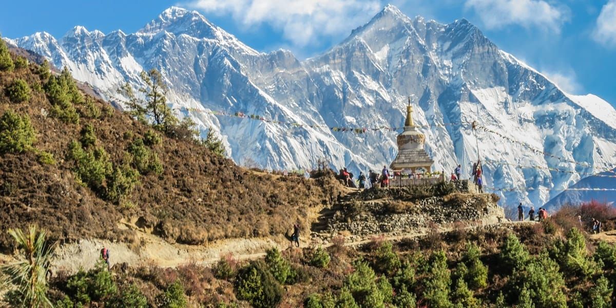 Sikkim & Darjeeling Himalayan Circuit