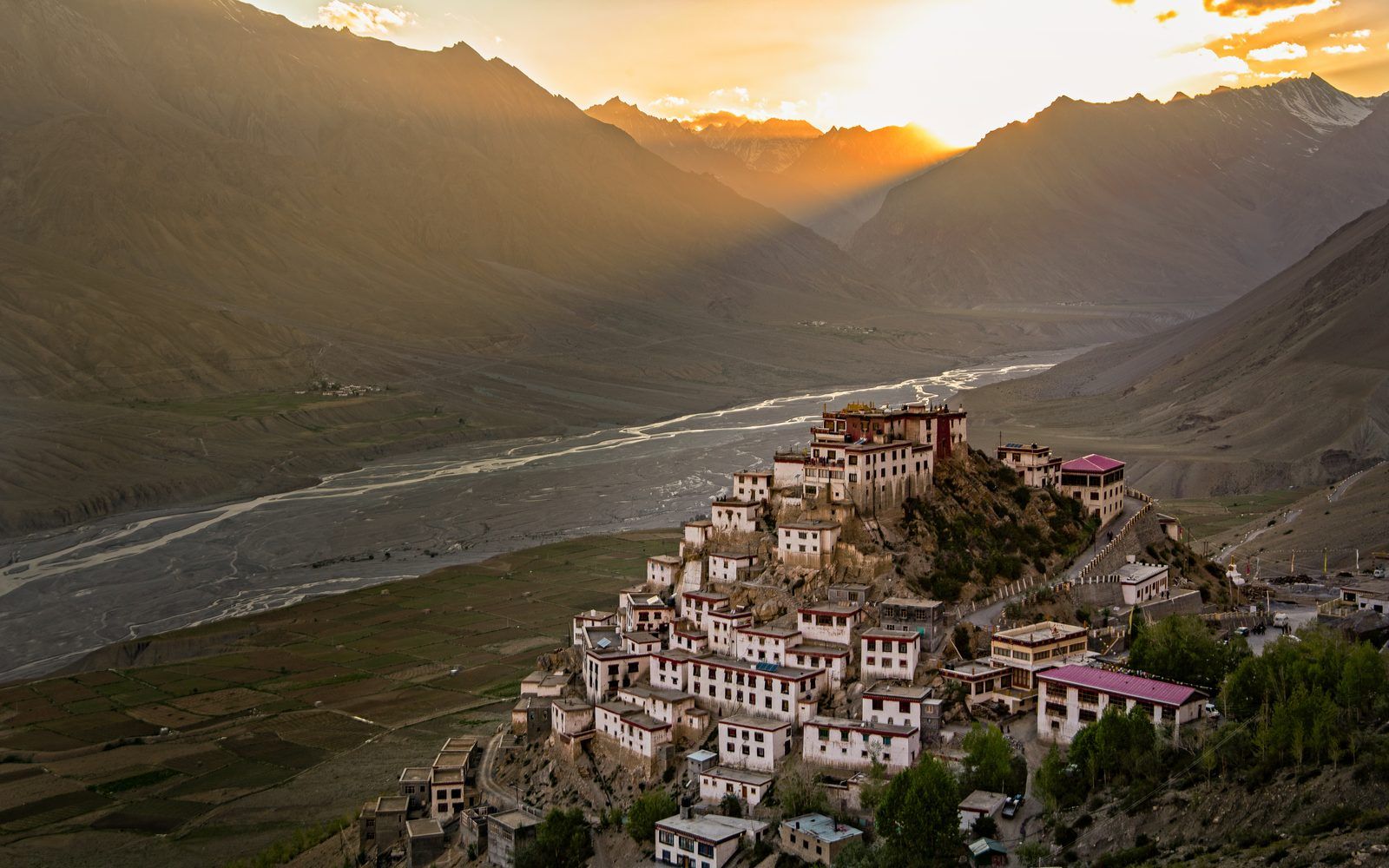 Spiti Valley: India's Cold Desert Is 2026's Adventure Darling