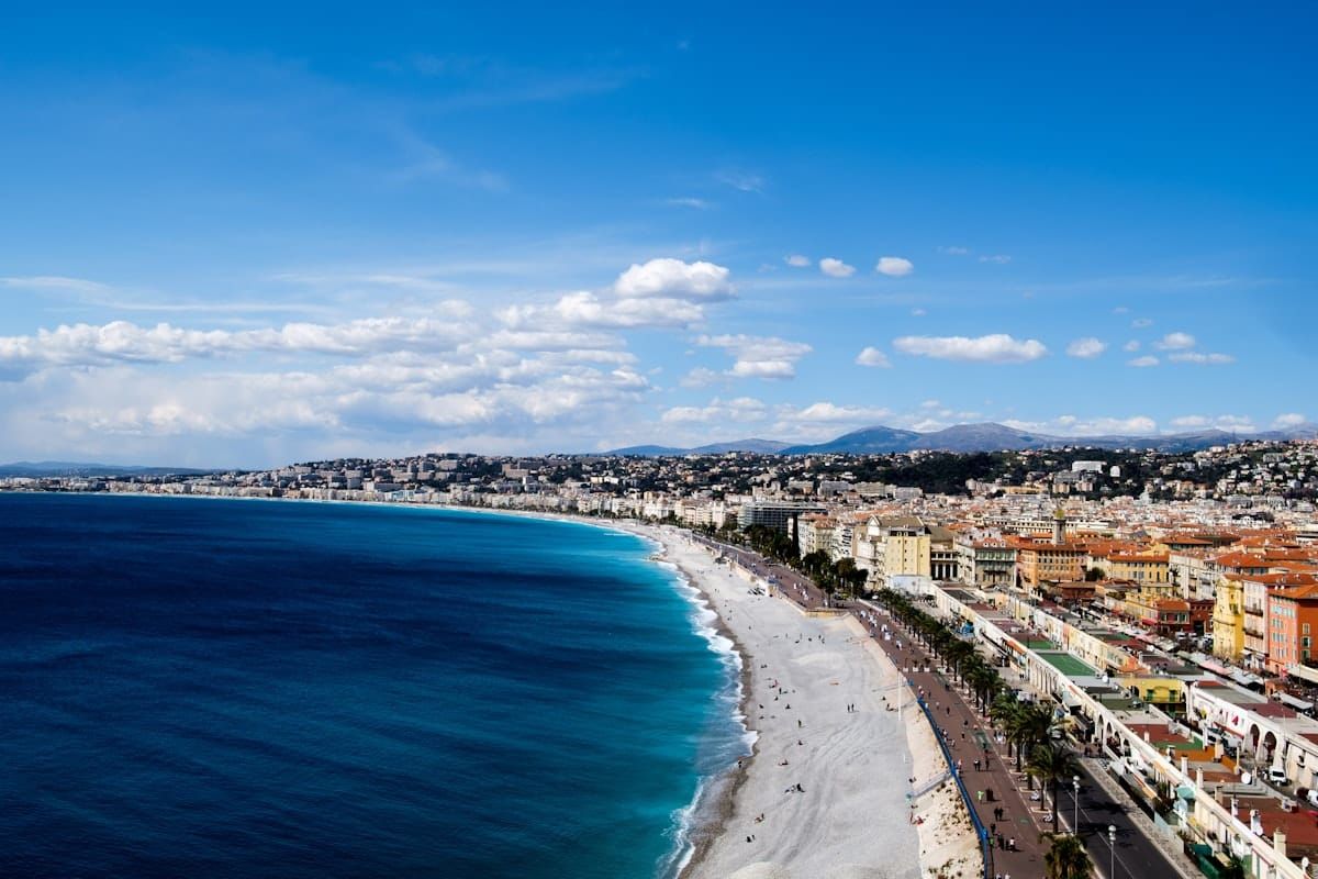 Alpine & Riviera Discovery: Lake Geneva to the Cote d'Azur