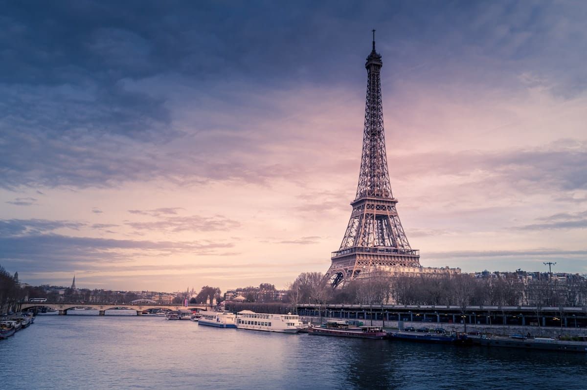 Swiss Alps & Paris: A Grand Family Adventure