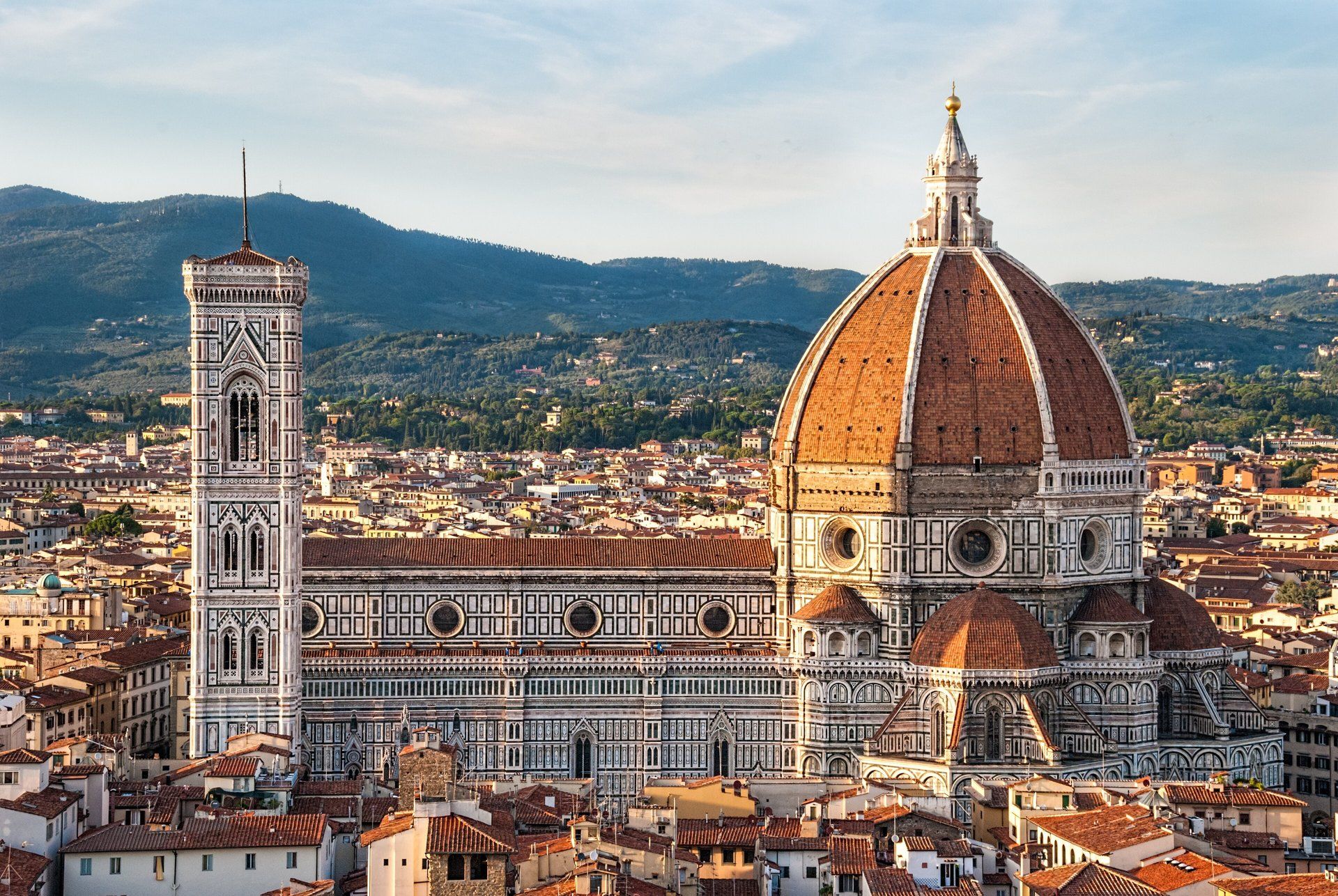 Swiss Alps to Venice, Florence & Rome