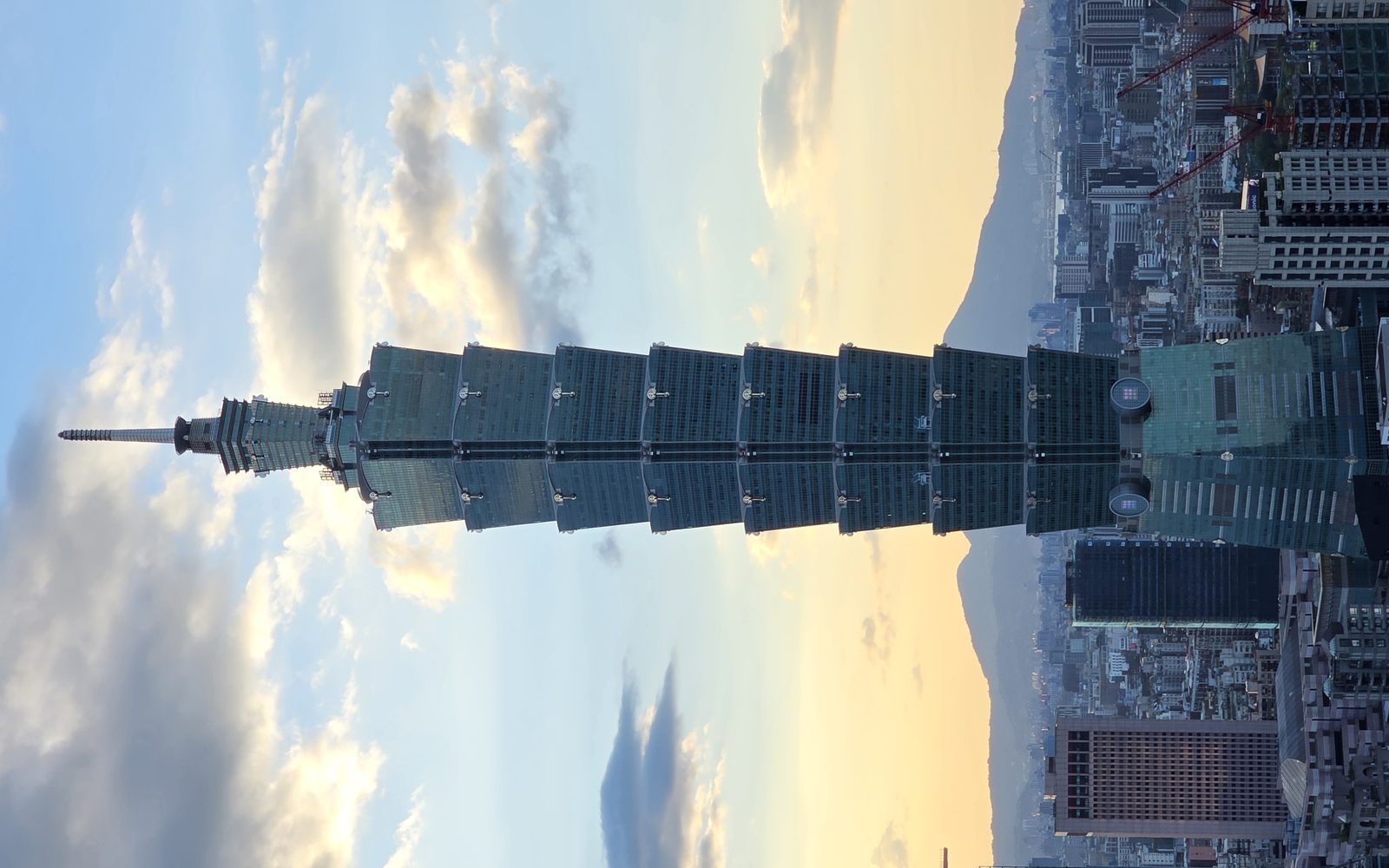 Taiwan: Night Markets, Mountains and the Island Everyone's Rediscovering