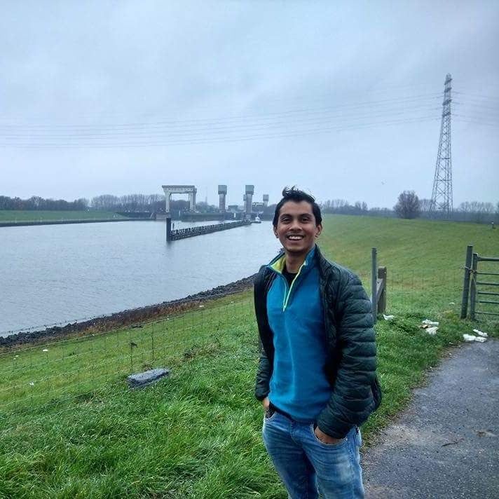 Aditya Malpani, Founder of Tripcuro