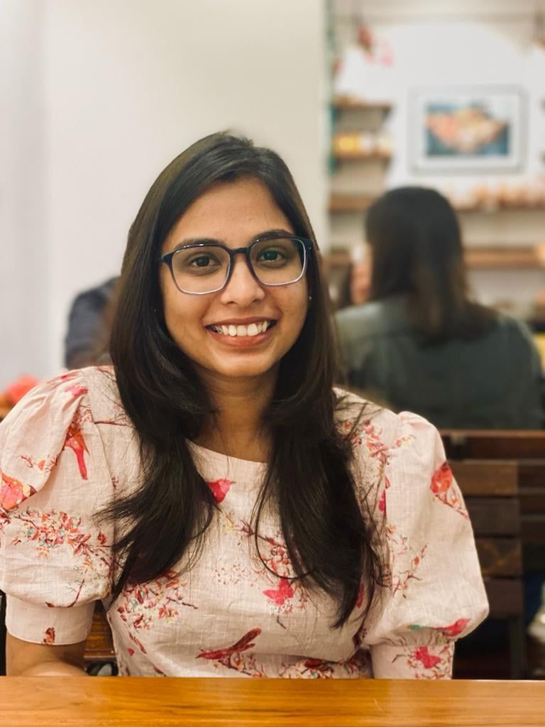Yaksha Chakrawarti, Co-Founder of Tripcuro