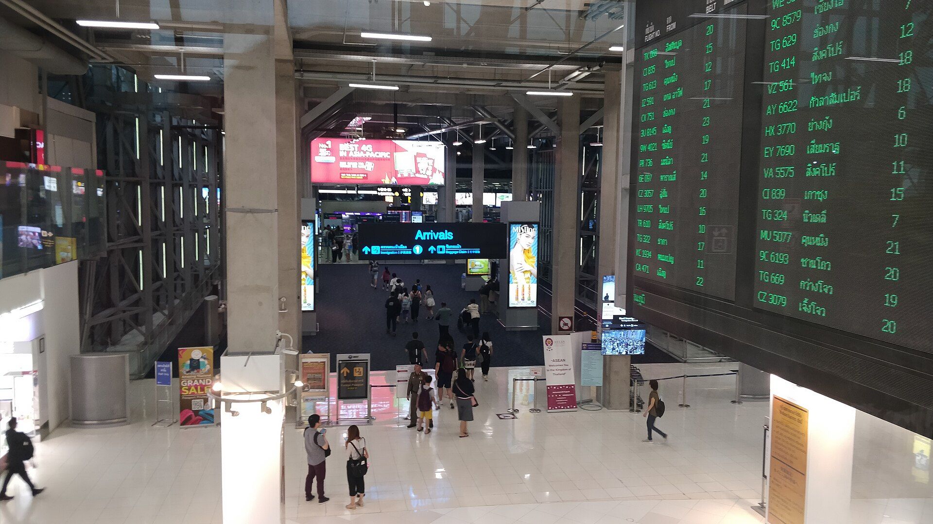 Do Indians Need a Visa for Thailand? What Actually Happened in 2026