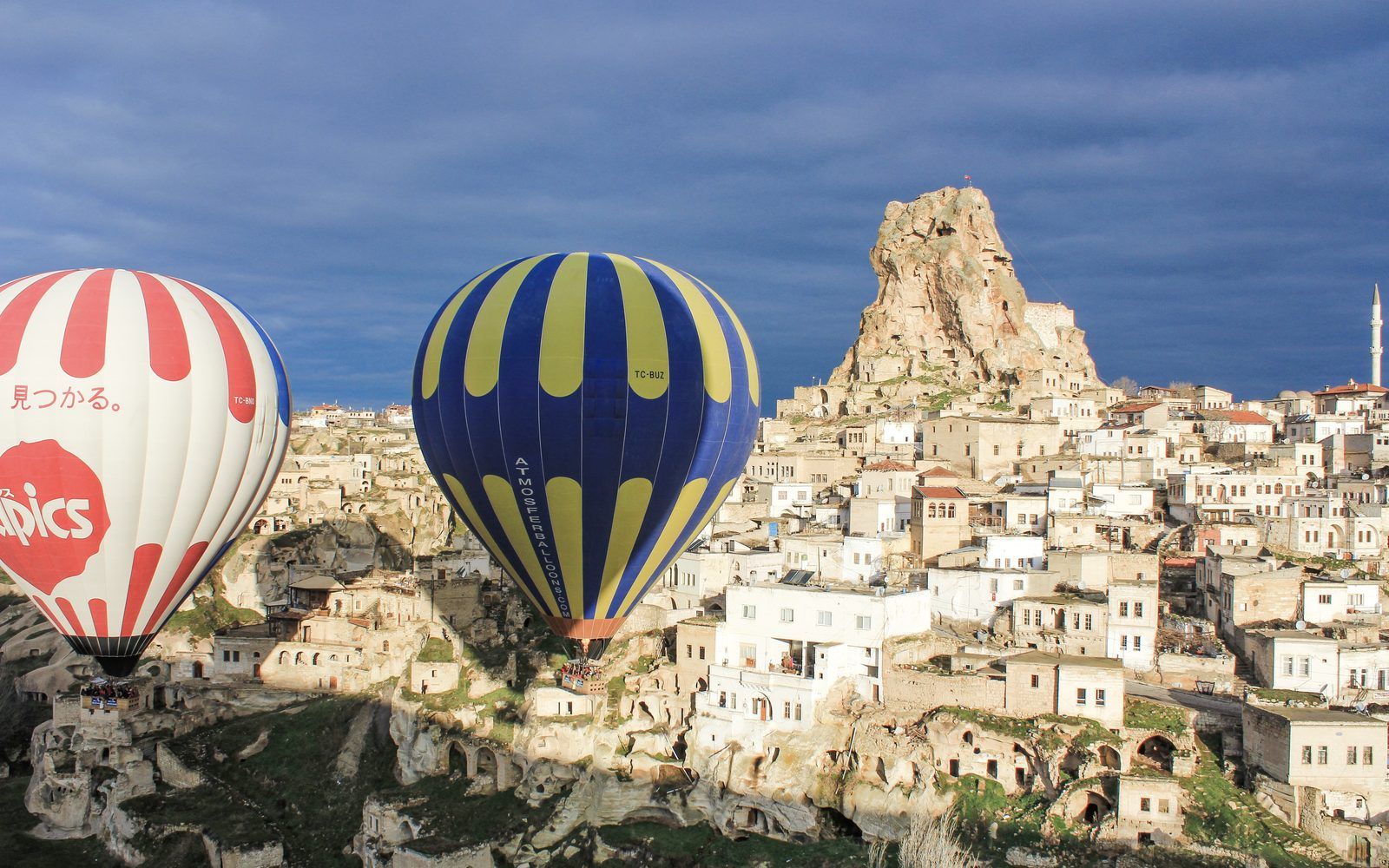Türkiye in 2026: Istanbul, Cappadocia and the Turquoise Coast