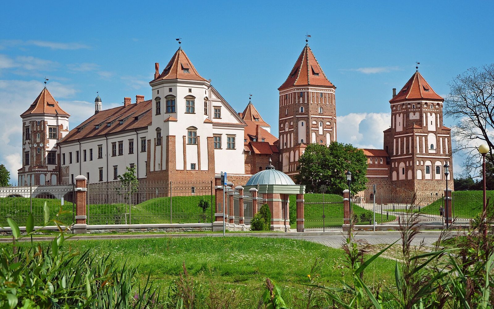 Belarus: A Complete Travel Guide for 2026
