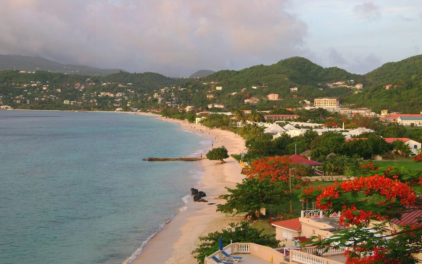 Grenada: A Complete Travel Guide for 2026