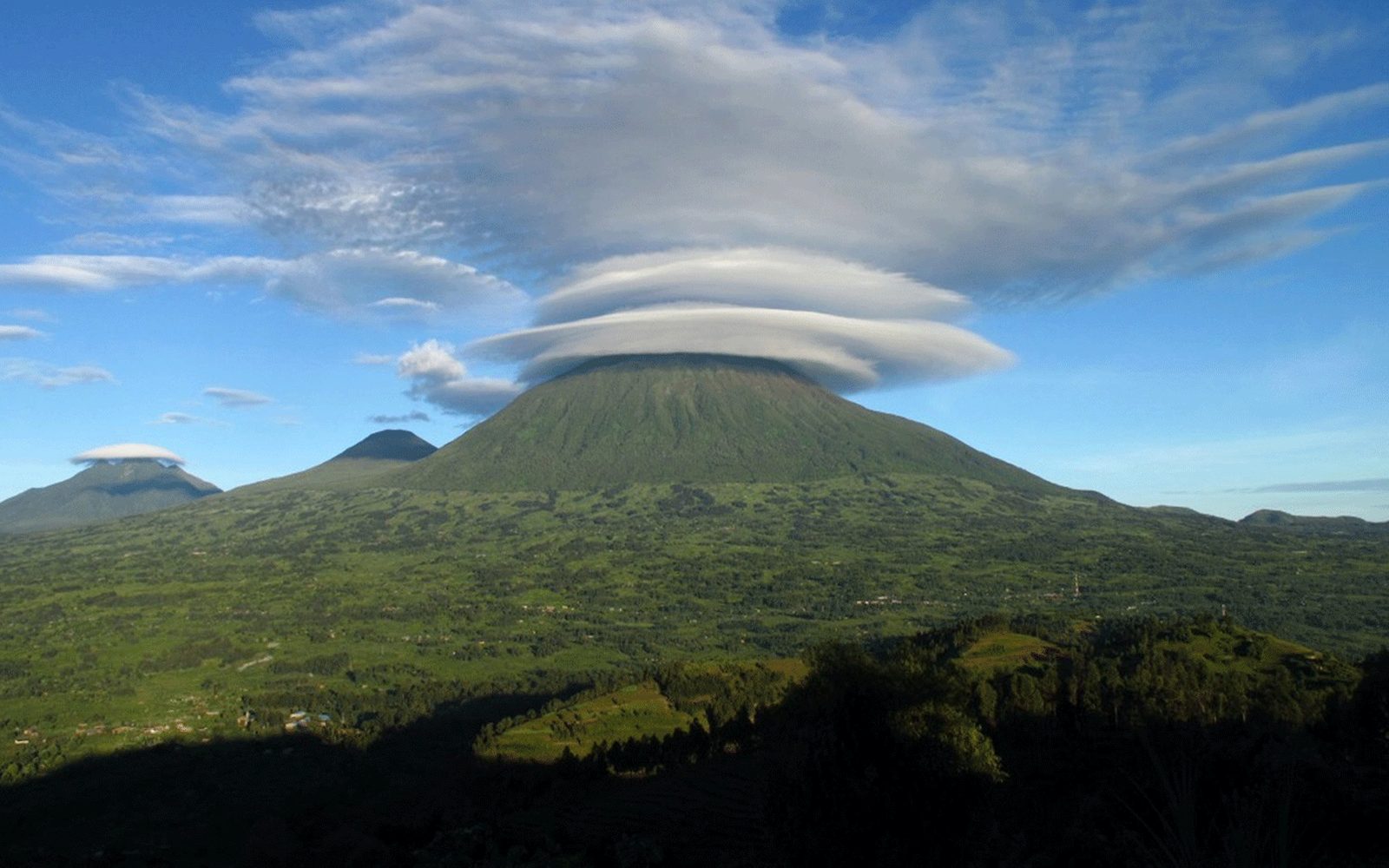 Rwanda: Why This Destination Is Trending for Indian Travellers in 2026