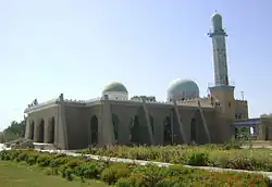 Lashkargah