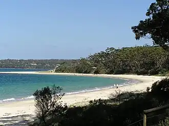 Jervis Bay, New South Wales, Australia