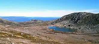 Kosciuszko National Park