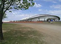 Tamworth
