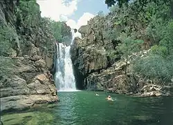 Katherine, Northern Territory, Australia