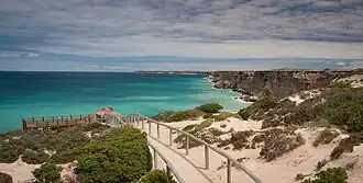 Great Australian Bight Marine Park, South Australia, Australia