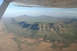 Ikara-Flinders Ranges National Park